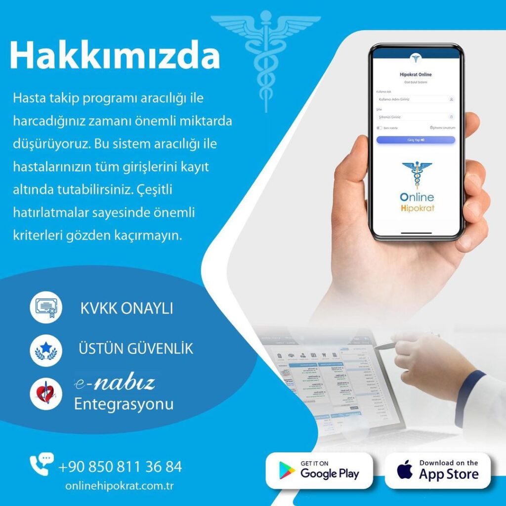 Hastane Programı