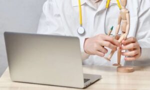Menisküs Yırtıkları Dereceleri