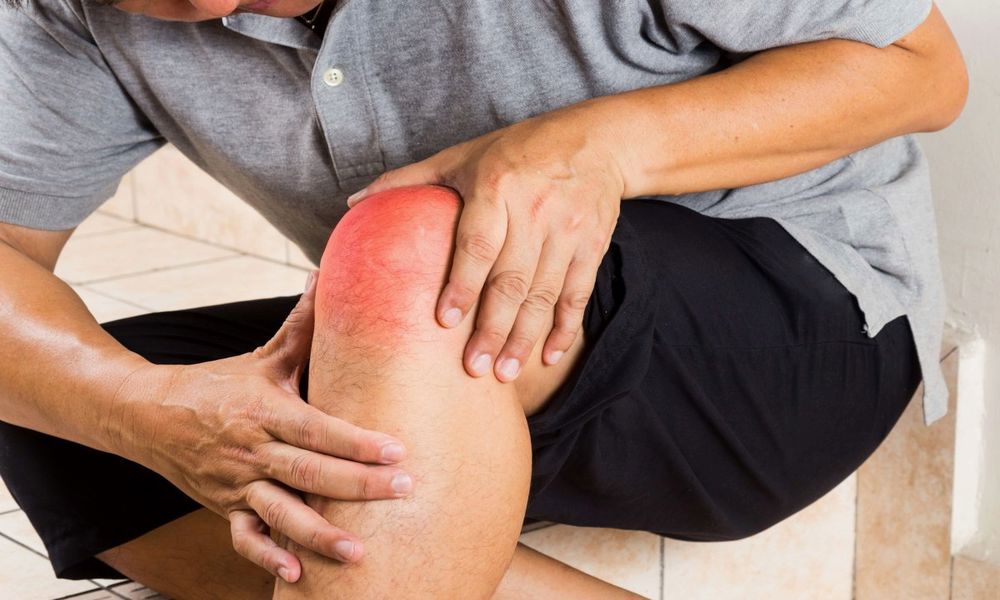 Knee Arthritis Surgery