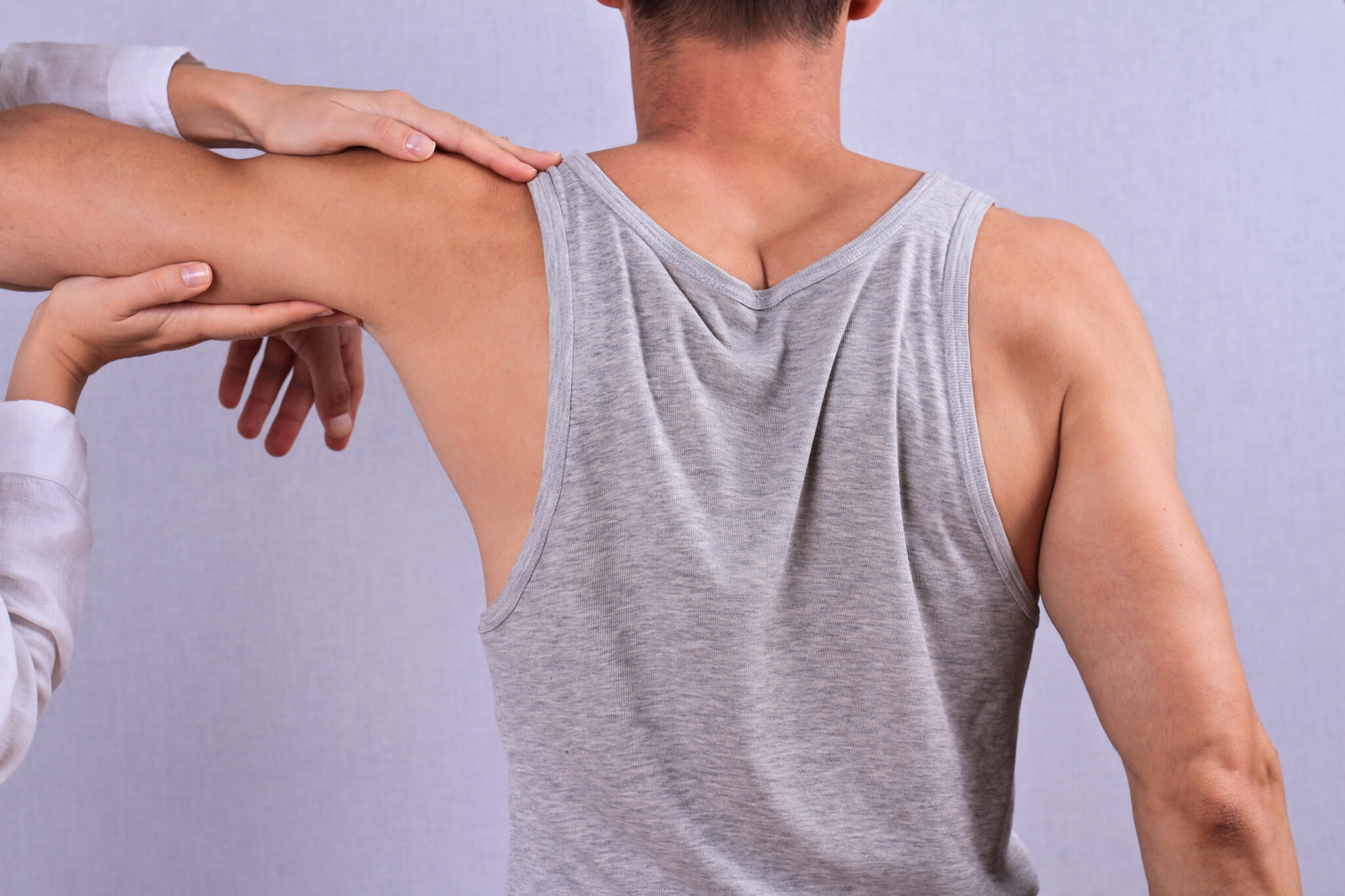 What is Shoulder Dislocation?
