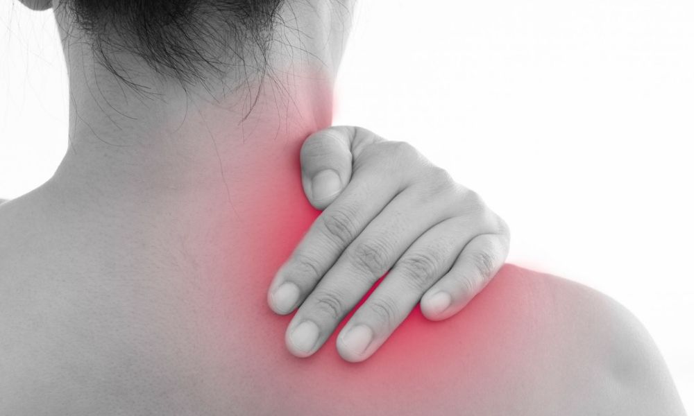 Shoulder Fracture