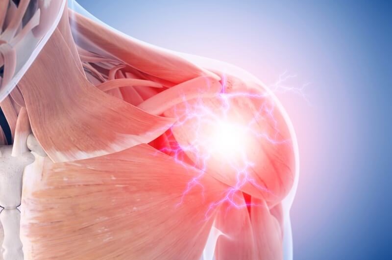 Labrum Yırtığı Nedir?