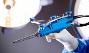 Robotik Diz Protezi Ameliyatı