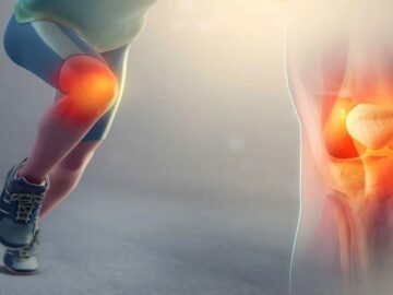 Osteoartrit Ameliyatı
